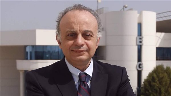 البنك التجاري الدولي يوافق على استقالة شريف سامي من عضوية مجلس الإدارة