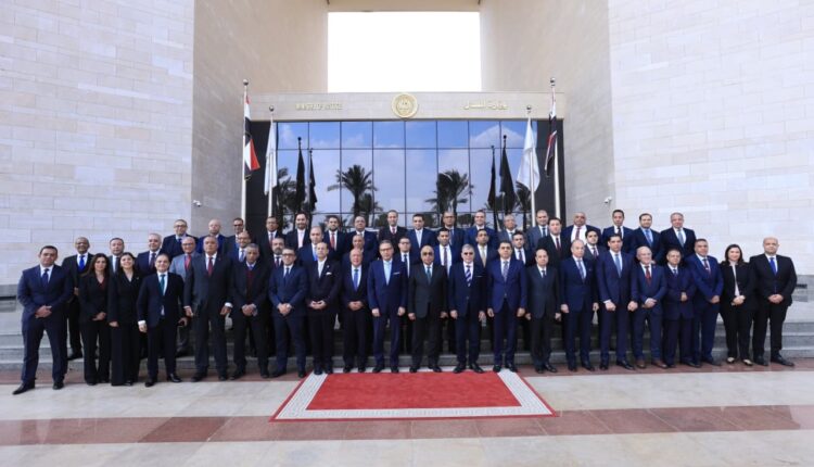 البنك الأهلي يفتتح قاعات التقاضي الإلكترونية