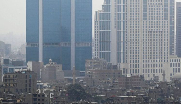 تصدّر البنك الأهلي المصري البنوك المشاركة في مبادرة البنك المركزي للتمويل العقاري لمحدودي الدخل