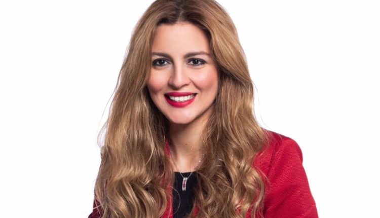 فاطمة الجولي أفضل مدير تسويق بمصر وفق «جلوبال براند» العالمية