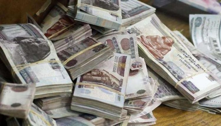 تبكير صرف مرتبات يناير وفبراير ومارس للعاملين بالدولة لهذا السبب