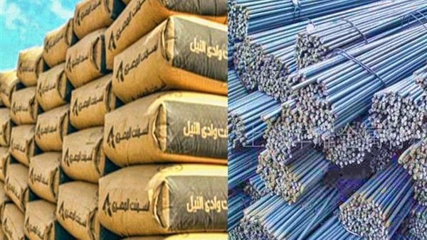 شهدت أسعار الحديد اليوم في مصر الأحد 7 ديسمبر 2025 استقرارا ملحوظا