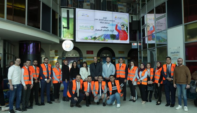 جانب من المشاركة