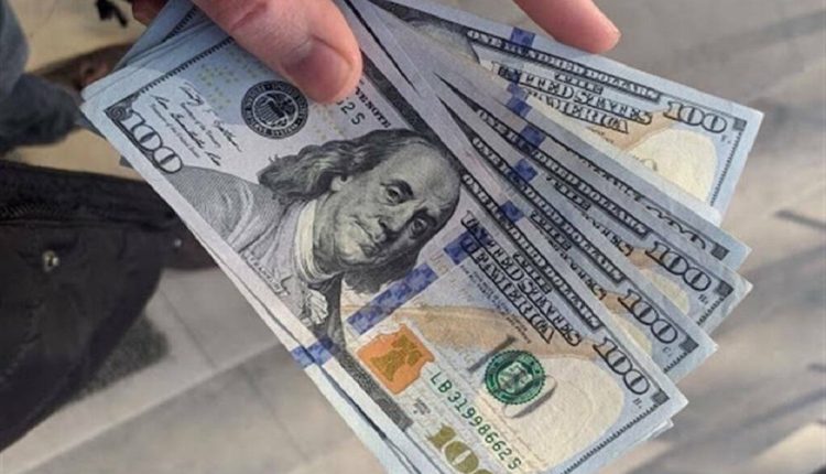 استقرت أسعار صرف الدولار مقابل الجنيه المصري بتعاملات عطلة اليوم الجمعة 12 ديسمبر 2025