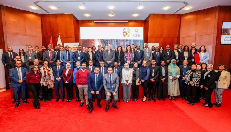 البنك المركزي ينظم ندوة حول التطورات الرقابية الحالية والناشئة