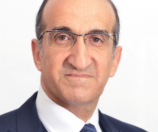 بنك ABC يعلن تقاعد صائل الوعري الرئيس التنفيذي للمجموعة من 31 يناير 2026