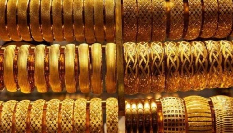 أسعار الذهب بمصر الأحد 28 ديسمبر 2025.. عيار 24 قرب 7000 جنيه