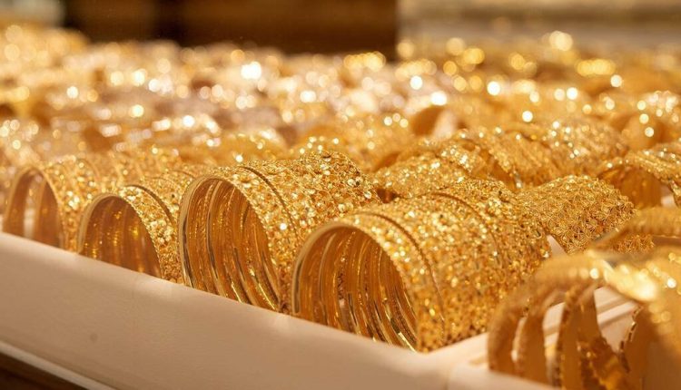 أسعار الذهب 29 ديسمبر 2025 : عيار 21 عند 6105 جنيهات بدون مصنعية