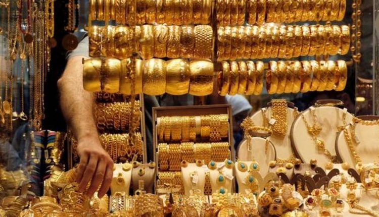 عيار 21 بـ 5610 جنيهات : استقرار أسعار الذهب 7 ديسمبر 2025