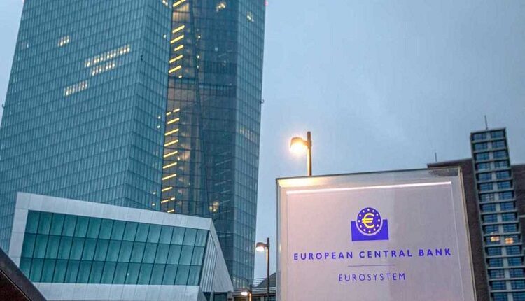 يعقد مجلس محافظي البنك المركزي الأوروبي اليوم الخميس، آخر اجتماعات مراجعة السياسة النقدية