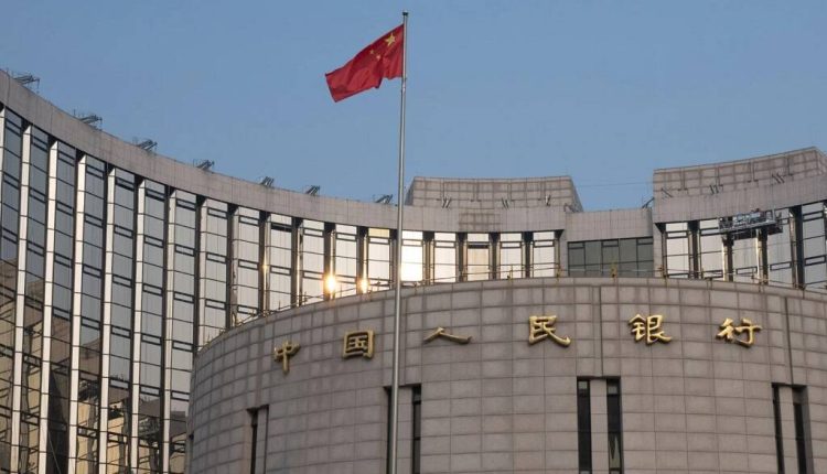 توقعات بتثبيت البنك المركزي الصيني أسعار الفائدة للشهر الثامن توالياً