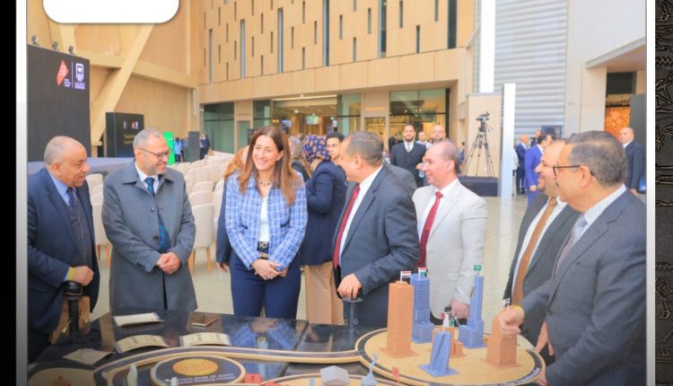 البنك الأهلي يناقش مستقبل تجربة العملاء في القطاع المصرفي المصري