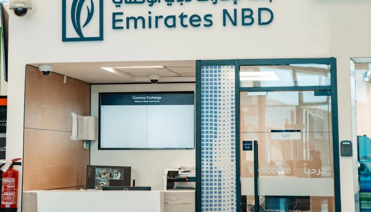 بنك الإمارات دبي الوطني – مصر يفتتح فرعين جديدين بمطاري القاهرة وسفنكس