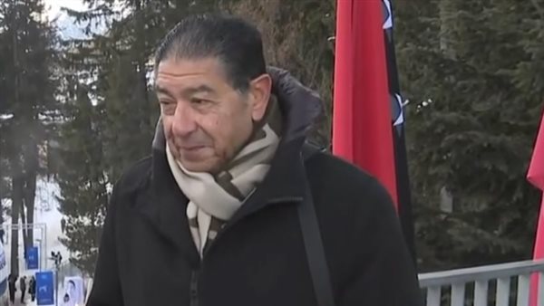 هشام عز العرب : معظم الأموال الساخنة بمصر لا تظهر بالاحتياطي النقدي الرسمي ( فيديو )