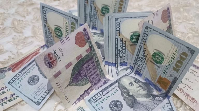 جولدمان ساكس: الجنيه مقوم بأقل من قيمته والسعر العادل للدولار 43 جنيهًا سعر الدولار مقابل الجنيه المصري