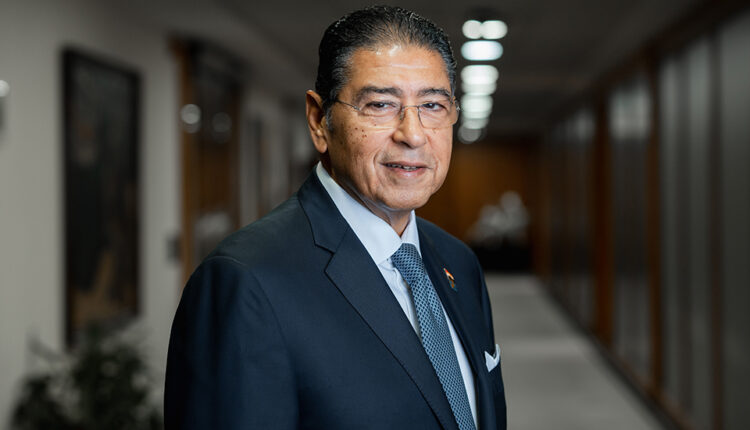 هشام عز العرب يكشف حقيقة تحقيق البنوك أرباح قياسية من أدوات الدين المحلية