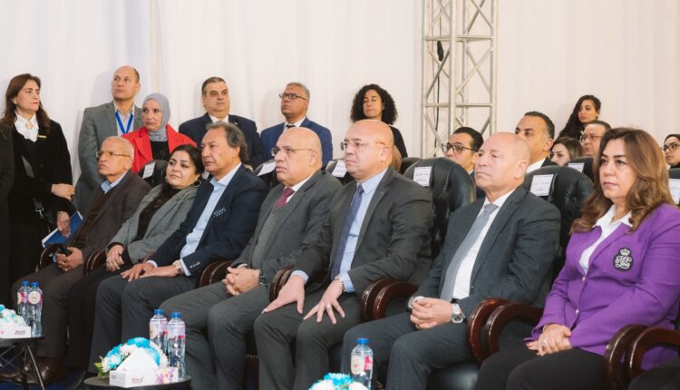 بنك البركة – مصر يمول ميكنة تذاكر أتوبيسات النقل العام بالقاهرة