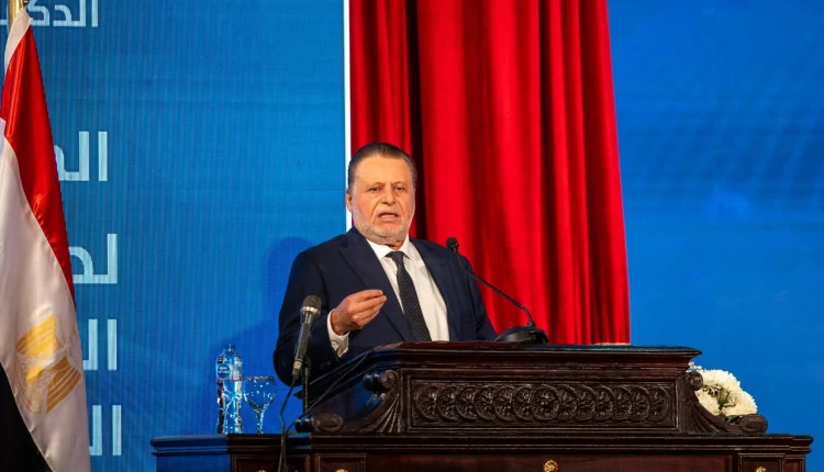 محافظ البنك المركزي المصري