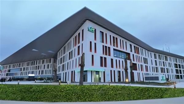 البنك المركزي يغرم بنك كريدي أجريكول مصر 2.1 مليار جنيه