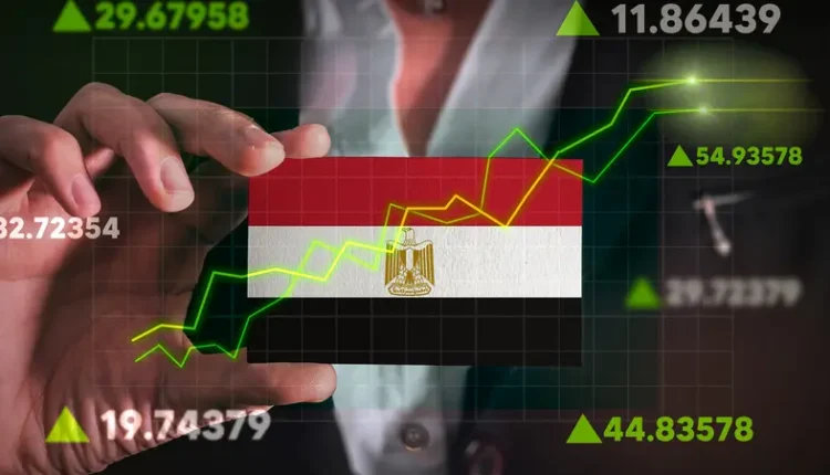 وكالة الصادرات الدولية تتوقع انفراجة ملموسة بأرقام الدين وعجز الموازنة بمصر