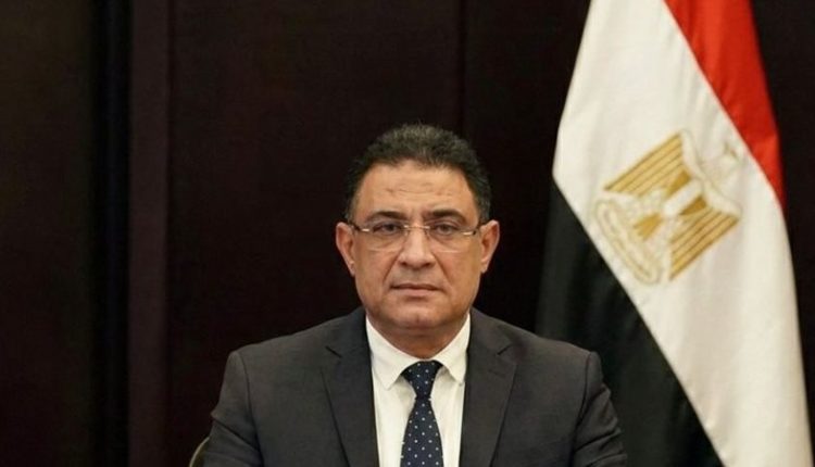 تعيين حمدي بدوي مساعداً لرئيس الهيئة العامة للرقابة المالية