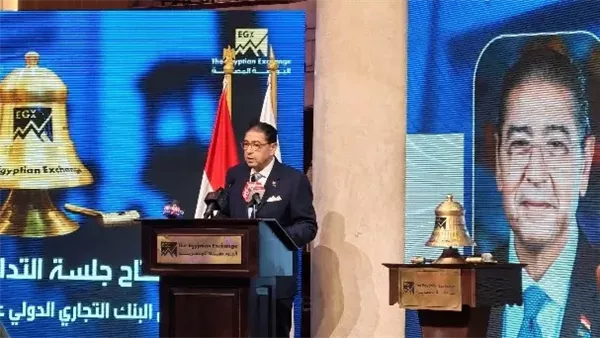 هشام عز العرب : CIB بدأ تطبيق مبادئ الاستدامة منذ 15 عاماً