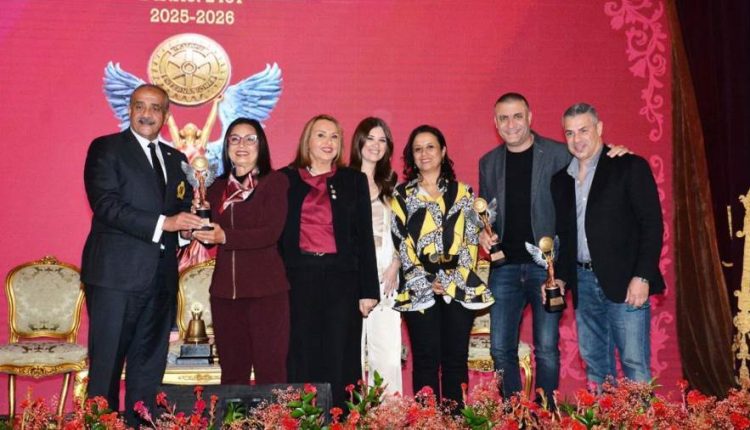 جانب من الفعالية