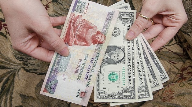 استقرت أسعار صرف الدولار مقابل الجنيه المصري بمستهل تعاملات اليوم الأربعاء 4 فبراير 2026