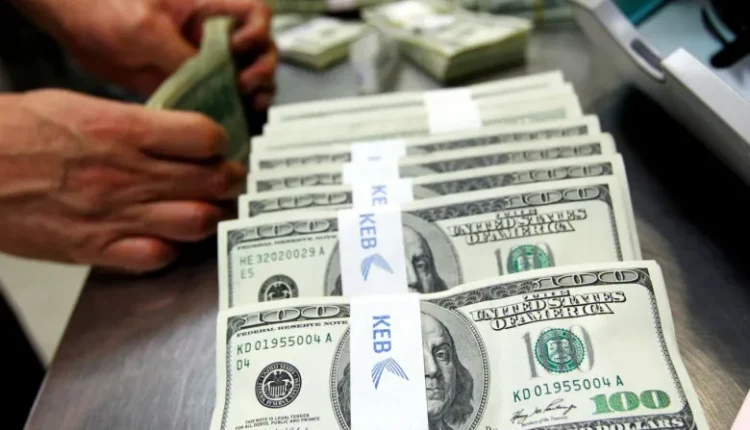 المركزي : نمو تحويلات المصريين بالخارج 40.5% إلى 41.5 مليار دولار 2025