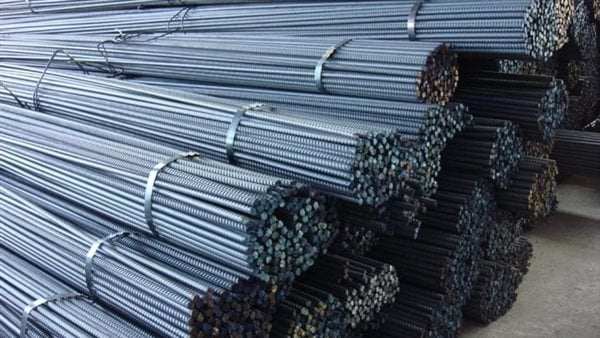 أسعار الحديد والأسمنت بالأسواق الجمعة 13 فبراير 2026