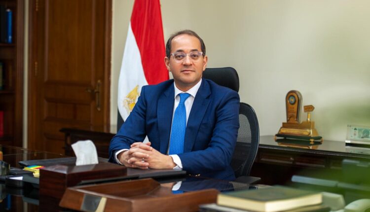 وزير المالية : مصر سددت 2 مليار دولار من ديونها الخارجية حتى سبتمبر 2025