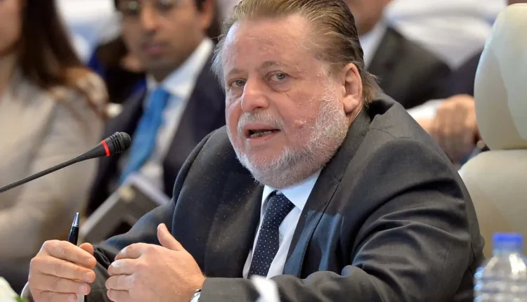 محافظ البنك المركزي : مرونة سعر الصرف عززت الثقة بالاقتصاد المصري