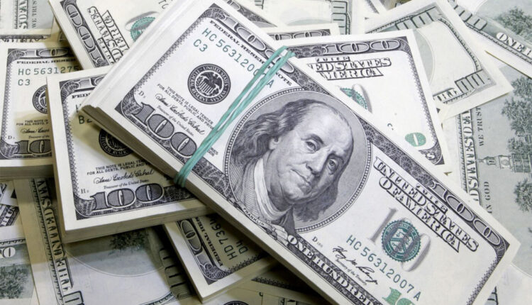 واصل سعر الدولار مقابل الجنيه المصري تراجعه في البنوك المصرية خلال هذه اللحظات من تعاملات اليوم الثلاثاء لليوم الثاني على التوالي