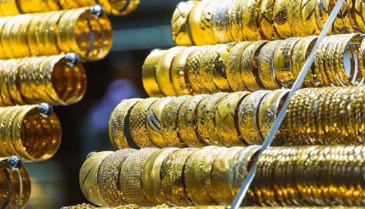 سعر جرام الذهب عيار 21 يسجل 6730 جنيهًا الأحد 15 فبراير 2026