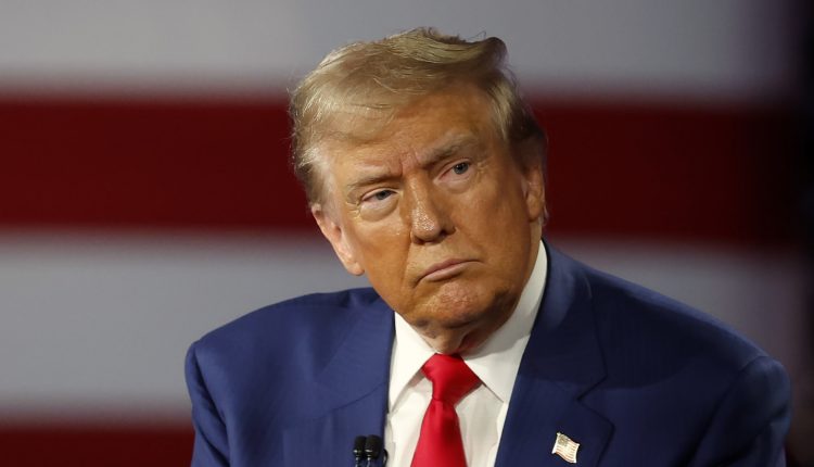 دونالد ترامب