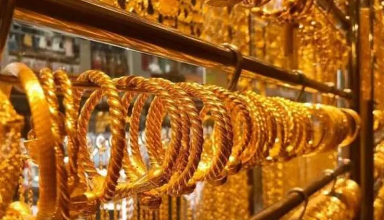 أسعار الذهب بمصر تقفز 110 جنيهات السبت 21-2-2026