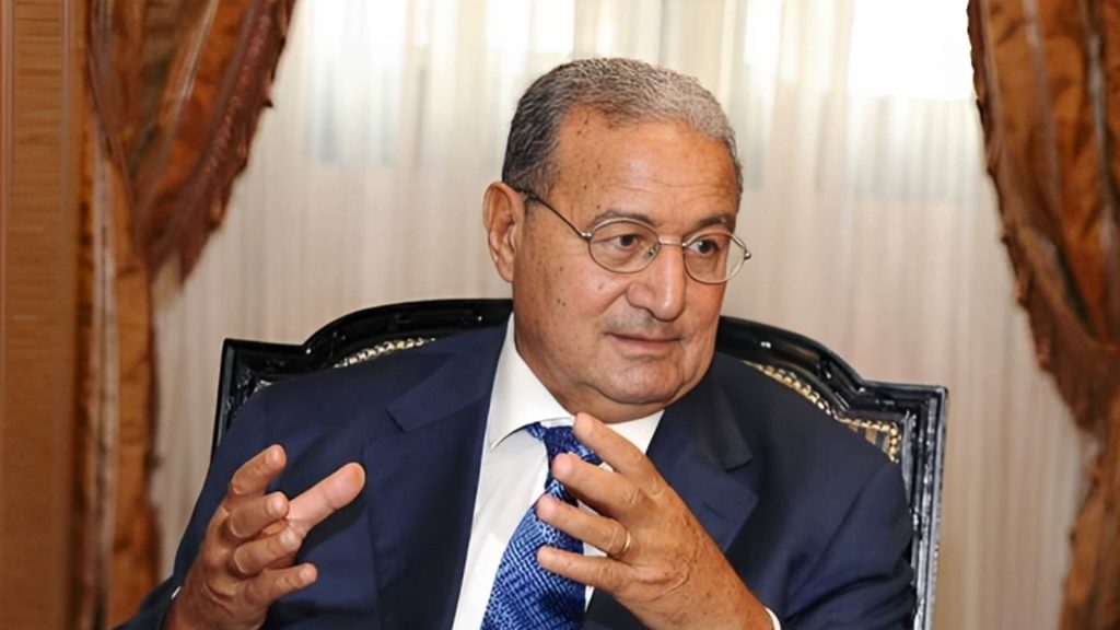 عبد الحميد أبو موسى