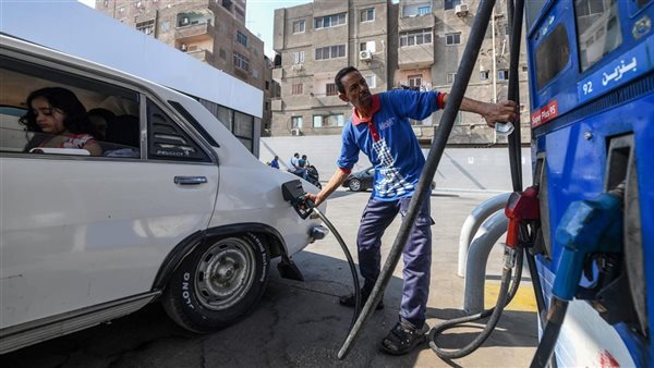 «وينرز» تنشر أسعار المنتجات البترولية وغاز تموين السيارات بعد زيادتها 3 جنيهات