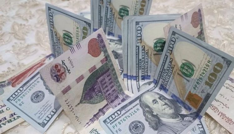 أسعار الدولار الثلاثاء 10 مارس 2026 : 52.73 للشراء 52.83 للبيع