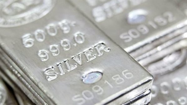 أسعار الفضة بمصر 14 مارس 2026 : عيار 925 عند 131.5 جنيهاً