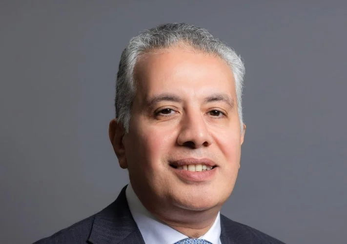 نادر سعد : البنك الأهلي أنشأ قطاع الأعمال لدعم الشركات بمرحلة النمو