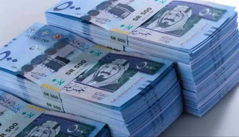 السعودية تستحوذ على 50% من تحويلات المصريين عبر «ريمت» سعر الريال السعودي يتجاوز الـ 14 جنيهاً بالبنوك 9 مارس 2026