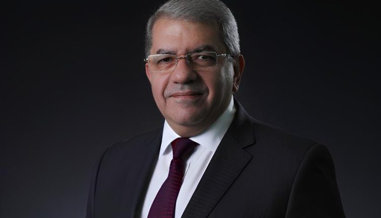 عمرو الجارحي الرئيس التنفيذي والعضو المنتدب لميدبنك