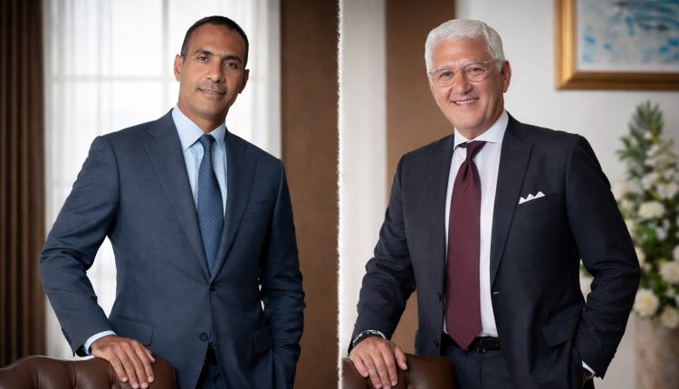 بنك قناة السويس يتوج 2025 بأداء مالي قوي ونمو متسارع بمختلف القطاعات