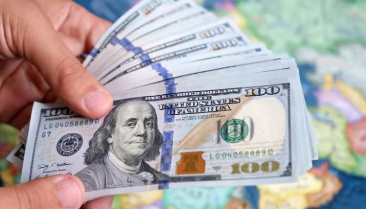الدولار بختام 5 مارس 2026 : ارتفع 2.25 جنيهاً خلال خمسة أيام