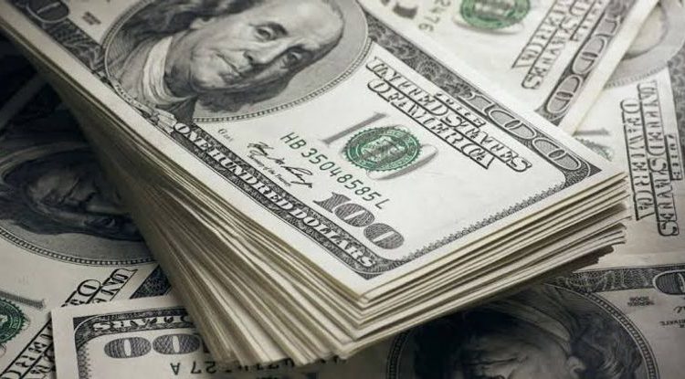 الدولار يرتفع 23 قرشاً إلى 52.86 قرشاً بتعاملات 26 مارس 2026