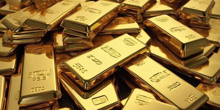 البنك المركزي: أرصدة الذهب تسجل 16.78 مليار دولار بنهاية يونيو 2026 ارتفاع أرصدة الذهب باحتياطيات النقد الأجنبي