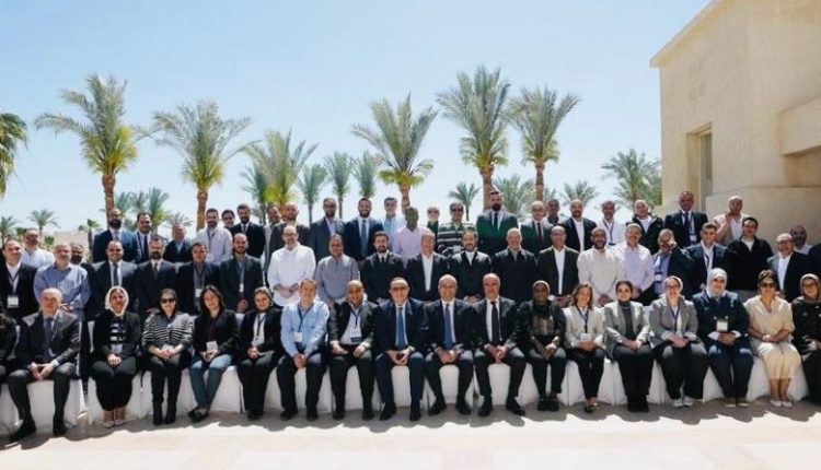 المصارف العربية