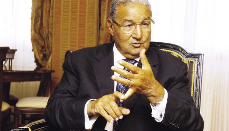 عبد الحميد أبو موسى