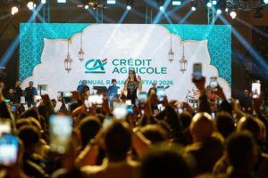 كريدي أجريكول